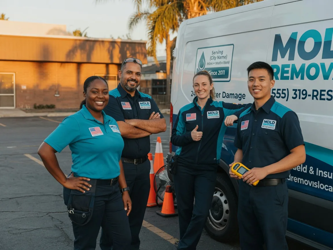 Water Damage Restoration company in Patagonia, AZ